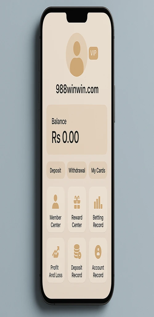 The 988win gaming