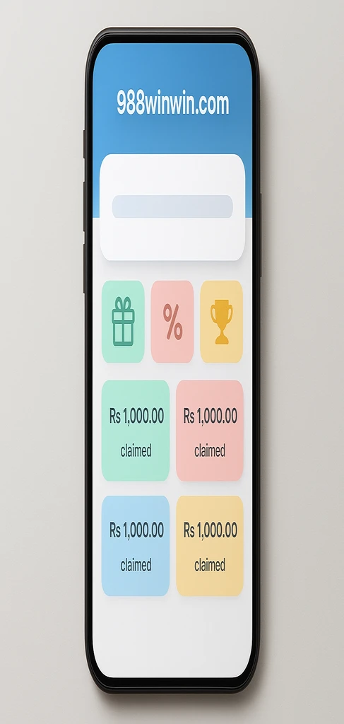 The 988win ecosystem