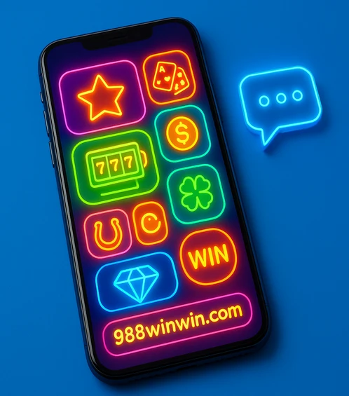 The 988win